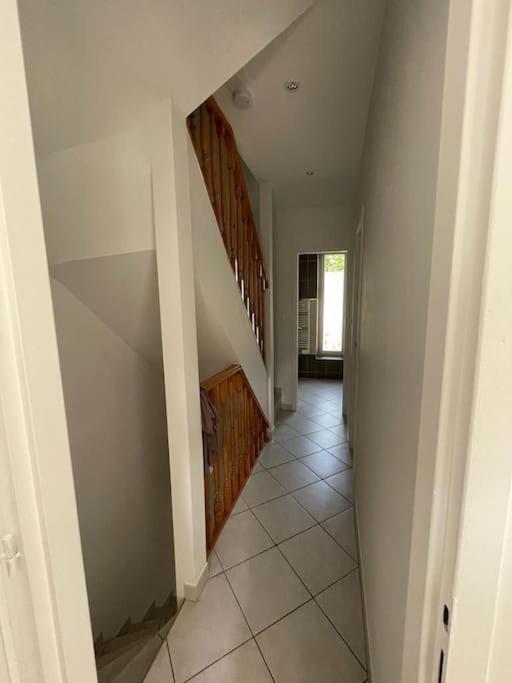 Maison Lumineuse Villemoustaussou Екстериор снимка