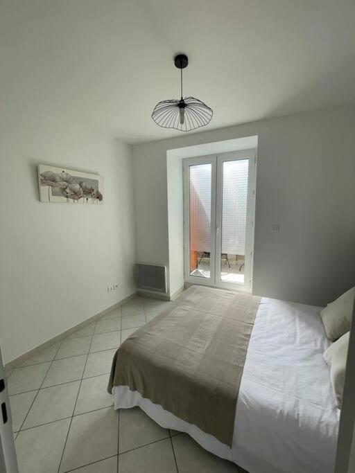Maison Lumineuse Villemoustaussou Екстериор снимка